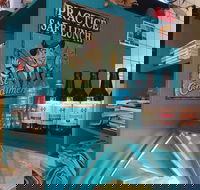 The Urban Bean - Sydney Tourism