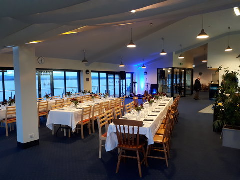 The Cormorant - Cafe On The Pier - Sydney Tourism 1