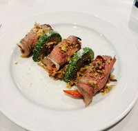 The Coast Restaurant - Sydney Tourism