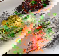 Thomas Corner Eatery - Sydney Tourism