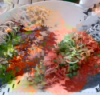 Unica Cucina e Caffe - Sydney Tourism