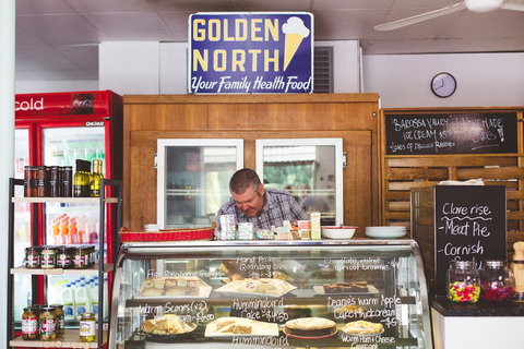 Watervale General Store - Sydney Tourism 0