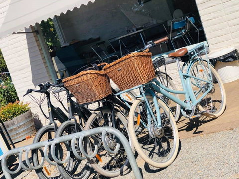 Watervale General Store - Sydney Tourism 1