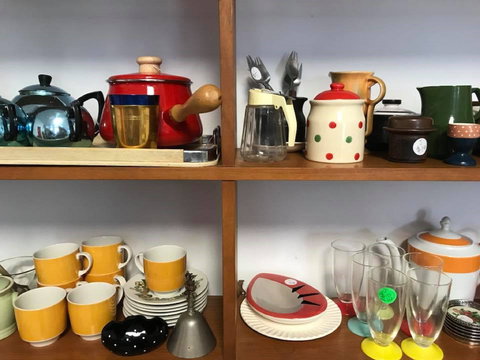 Watervale General Store - Sydney Tourism 2