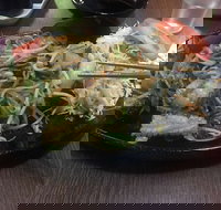 Yatai Bento - Sydney Tourism