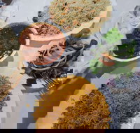 Afghan Master Kebab - Sydney Tourism