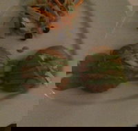 Andiamo Cafe - Sydney Tourism