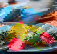 Bayside Barista - Sydney Tourism