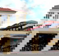 Beadles on the Quad - Sydney Tourism