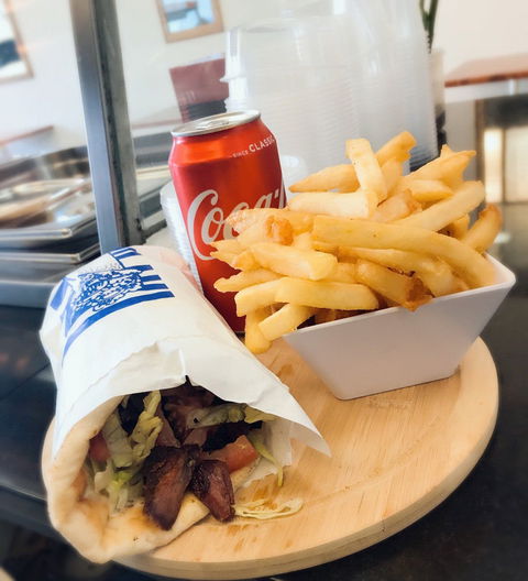 Belvedere Charcoal Chicken - Sydney Tourism 0