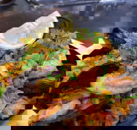 Black Bull Tapas Bar and Restaurant - Sydney Tourism