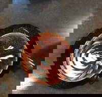 Black Milk Coffee Roasters - Sydney Tourism