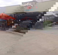 Caf 95 - Sydney Tourism