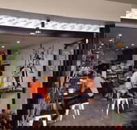 Cafe 191 - Sydney Tourism