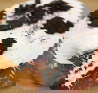 Chocolates Del Mondo - Merrylands - Sydney Tourism