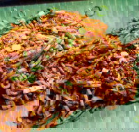 Club Officer - Sydney Tourism