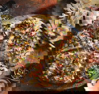 Domino's - Djugun - Sydney Tourism