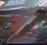 Eden Espresso Bar - Sydney Tourism