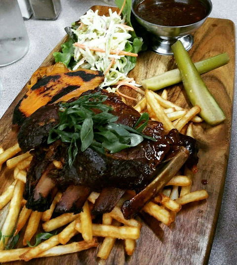 Federal Hotel Maryborough - Sydney Tourism 0