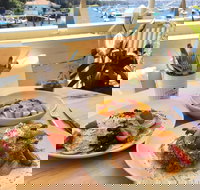 Foys Kirribilli - The Sydney Flying Squadron - Sydney Tourism