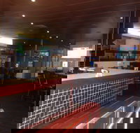 Golden Tiger Bar - Sydney Tourism