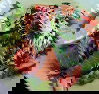 Haru Tatsuya - Artarmon