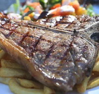 J's Kitchen Steak House - Berala Hotel - Berala - Sydney Tourism
