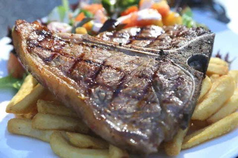 J's Kitchen Steak House - Berala Hotel - Berala - Sydney Tourism 0