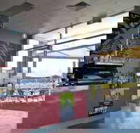 Junction at Coomera Cafe