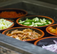 Kalinda Restaurant