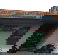 Kim Long - Sydney Tourism