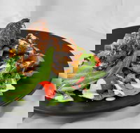 Kings Cafe - Sydney Tourism