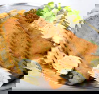 Kiss My Fish - Rochedale