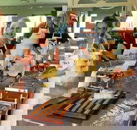 Life's a Feast - Sydney Tourism