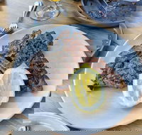 Main Hotel - Sydney Tourism