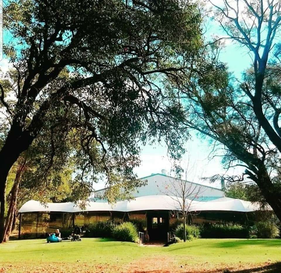 Stoneville WA Sydney Tourism