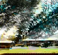 Malmalling Vineyard - Sydney Tourism