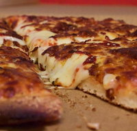 Maros Pizza - Sydney Tourism