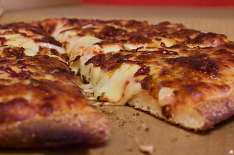 Maros Pizza - Sydney Tourism 0