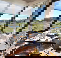 McVitty Grove Restaurant - Sydney Tourism