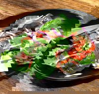 Motorino - Sydney Tourism