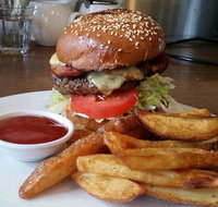 Mrs. Smith's Hotel Restaurant