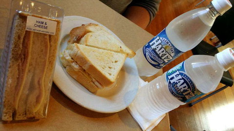 Museum Coffee Shop - Sydney Tourism 0