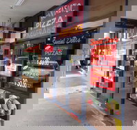 Nepean Chinese Restaurant - Sydney Tourism