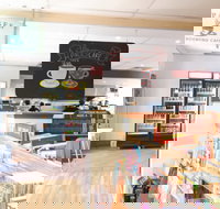 Pages Cafe - Sydney Tourism