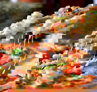 Paul the Pieman - Sydney Tourism