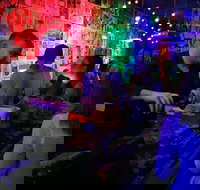 Piano Bar Geelong - Sydney Tourism