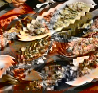 Presto Pizza - Sydney Tourism