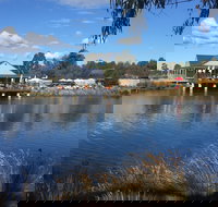 Puddleduck Vineyard - Sydney Tourism