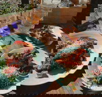 Raw Energy - Noosaville - Sydney Tourism